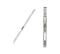 Serrure Ferco Gâche centrale GUmatic à défoncer - FERCO - G-22897-00-L-1