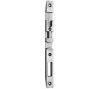 Vachette Gâche centrale pour 20000 à toupiller 116M 4984-02 Bateau droite Ø140 – 16417