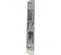 Gâche centrale pour crémone GU Fercomatic - main droite G-22826-01-R-1 FERCO