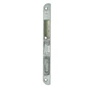 Gâche centrale pour FERCOMATIC à défoncer 190mm sens gauche - FERCO - G-22826-01-L-1