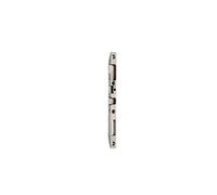 Gâche centrale pour serrure 20000 à toupiller 116MT VACHETTE 4984A44 - Gauche - 16545
