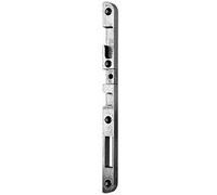 VACHETTE (INDUSTRIE) Gâche centrale pour serrure 20500 à défoncer 516M 1-4984-22 - gauche - 16737