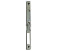 Gâche centrale réglable SECURY - FERCO - 6-31661-1L-L-1 argent
