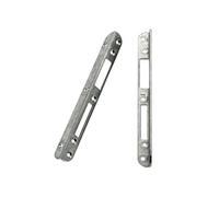 Ferco - Gâche centrale pour crémone Secury F50 - main gauche - 2746-00-L-1