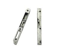 Gâche centrale TRIMATIC à défoncer dimensions 190x18x18mm droite - - G-13606-00-R-1