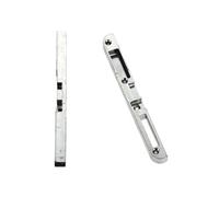 Gâche centrale TRIMATIC à défoncer droite - FERCO - E-13742-00-R-1