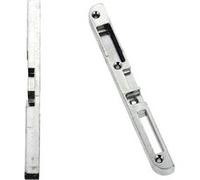 Gâche centrale TRIMATIC à défoncer droite - FERCO - E-13742-00-R-1 Noir G