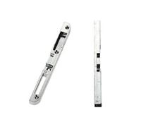 Gâche centrale TRIMATIC à défoncer gauche - - E-13742-00-L-1