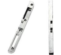 Gâche centrale TRIMATIC à défoncer gauche - FERCO - E-13742-00-L-1 Noir G