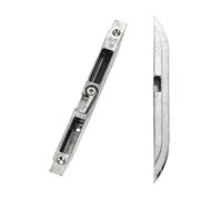 Gâche centralematic à toupiller longueur 189mm gauche - FERCO - G-22893-00-L-1