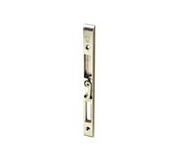 Gâche centralematic longueur 208mm droite - FERCO - G-22898-00-R-1