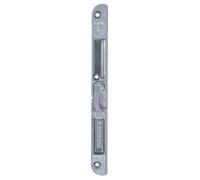 Gâche centrales pour crémone serrure GU- Fercomatic (G-22826-01-R-1)