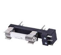 Gâche D'alarme À Fusible Indicateur RX1 Base D'indicateur RX2-1000V(底座)