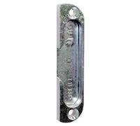 Gâche de galet de crémone T18 pour menuiserie bois - E-11638-00-0-1 FERCO