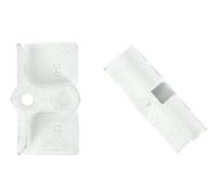 Gâche de galet série PLASTIVAL - - E-18736-00-0-7