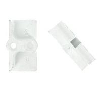 Gâche de galet série PLASTIVAL - - E-18736-00-0-7