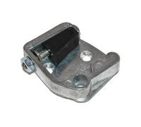 Gâche de porte gauche pour Volkswagen Coccinelle 55 ->66