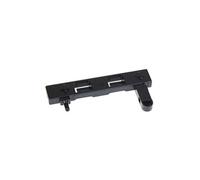 Gache de porte pour Four micro-ondes (76X7848, 5899060) BRANDT, DE DIETRICH, FAGOR, SAUTER, ARISTON HOTPOINT, SMEG,, AEG