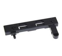 Gache de porte pour Four micro-ondes (76X7848, 5899060) BRANDT, DE DIETRICH, FAGOR, SAUTER, ARISTON HOTPOINT, SMEG, THOMSON, AEG Autre G