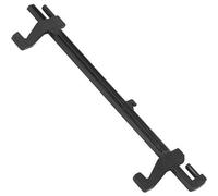 Gâche De Porte Pour Micro-Ondes 4055172995 Faure Arthur Martin