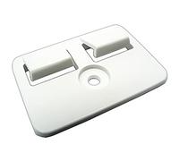 Gache de portillon freezer pour Refrigerateur Fagor