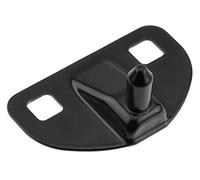 Gâche de serrure de porte arrière compatible avec Renault Master III 10- EZC-RE-326