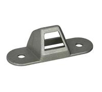 Gâche de Serrure de Porte Battante Arrière Gauche Côté Conducteur compatible avec JUMPER DUCATO DAILY 3 BOXER - 872453 1303896080