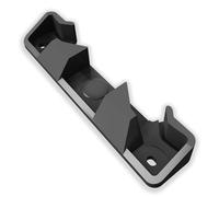 GÂCHE DE SERRURE POUR FENÊTRE DE TOIT PIÈCE DE REMPLACEMENT RENFORCÉE VERROU | REMPLACEMENT COMPATIBLE AVEC VELUX VERSION VES V21 / 025116 GGU GGL GPU GPL GHU GHL VU-Y VL-Y VKU ETC… (1 GÂCHE)