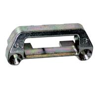 Gâche tringle double 9357740001