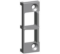 Gâche de tringle pour menuiserie pvc - E-19511-22-0-1 FERCO