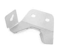 Gâche de verrou de capot moteur pour 2CV Fourgonnette à partir de 1961