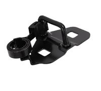 Gâche de verrouillage de coffre, haute résistance et Durable, remplacement de gâche de verrouillage de hayon pour Avenger 300 Sebring 2007 2014, Construction métallique