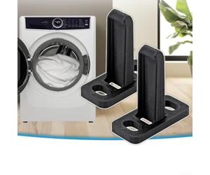 Gâche de Verrouillage pour Electrolux Gâche de Verrouillage pour(2pcs) | Compatibilité parfaite pour electrolux, modèle 137006900, remplace défectueuses rapidement