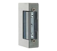 Gâche électrique 10/24V EFF EFF Contact Stationnaire Intégré - sans tétière - SPE74
