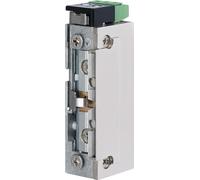 Gâche électrique 118.63 ProFix 2 10-24 V AC/DC Stand.DIN G/D avec FaFix ASSA ABLOY