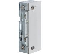 Gâche électrique 118E.13 ProFix 2 10-24 V AC/DC Stand.DIN G/D avec FaFix ASSA ABLOY