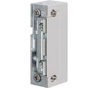Gâche électrique 118E.53 ProFix 2 10-24 V AC/DC Stand.DIN G/D avec FaFix ASSA ABLOY