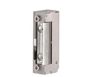 Gache électrique 128 sans tetiere 10/24V - EFF-EFF - 148-A71