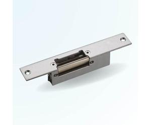 Gâche électrique 12V, A encastrer, A émission - SECUPRO