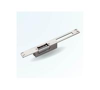 BT SECURITY Gâche électrique 12v à encastrer avec passage de serrure (à rupture) 11 https://www.fnac.com/mp49244770/BT-SECURITY-Gache-electrique-12v-a-encastrer-avec-passage-de-serrure-a-rupture/w-4?oref=74db1ad0-2323-0206-fb17-73a7ca3adb39