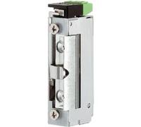 Gache électrique 138 avec contact et tetiere 12VCC -EFF-EFF - 138RR---------E91