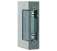 Gâche électrique 17 12 V DC 100%ED Stand.DIN G/D avec FaFix ASSA ABLOY