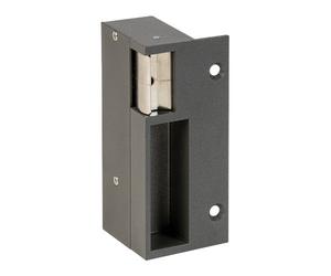 Gâche électrique 2120 version A 12V AC/DC EFF EFF en applique verticale droite - 2120A---090D-16