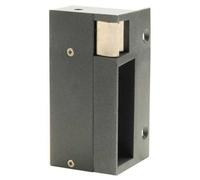 Gâche Electrique à Contact Stationnaire pour Serrure Verticale - Gauche