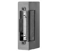 Gâche électrique - à émission - contrôle d'accès - 12/24 V - SPE 71 EFF EFF