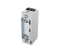Gâche électrique à émission de courant 12-24V AC/DC + varistance - SEWOSY - SE1