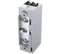 Gâche électrique à émission de courant 12-24V et varistance Sewosy SE2