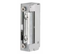 effeff Gâche électrique SPE74 10/24V Contact stationnaire intégré sans tétière