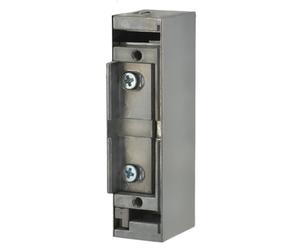 Gâche électrique à émission ou rupture - à larder- 12-24 V - ESU 900 Izyx