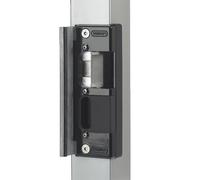Gâche électrique à encastrer à rupture 12V - LOCINOX - P00008812